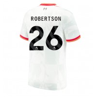 Maglie da calcio Liverpool Andrew Robertson #26 Terza Maglia 2024-25 Manica Corta